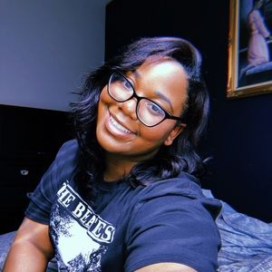 Meet your Posher, Aundria